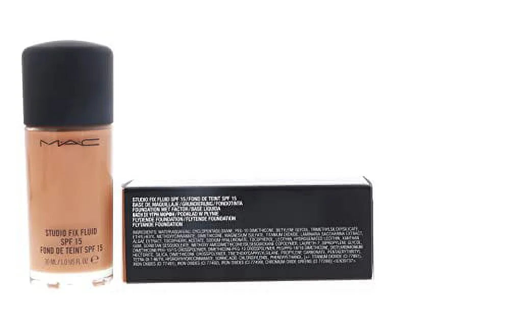 Foundation SPF 15 30ml/1 Oz V583