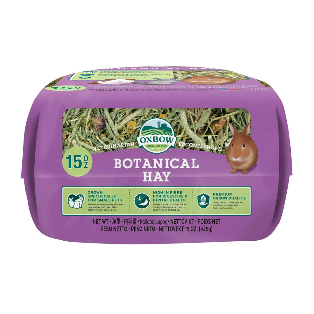 Botanical Hay C5014