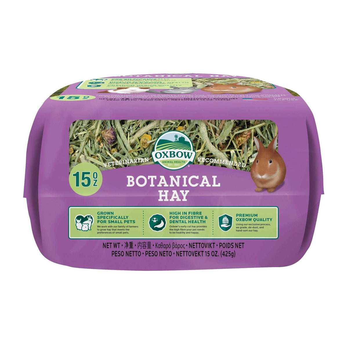 Botanical Hay C5014
