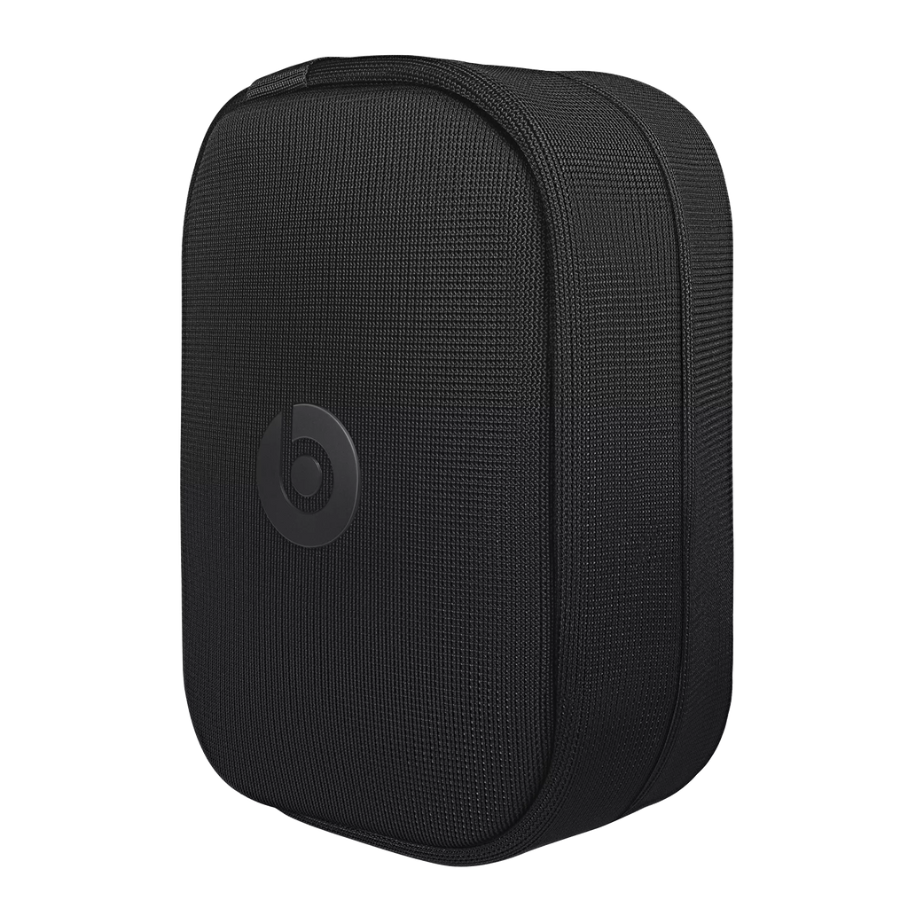 Black Wireless Headphones N363