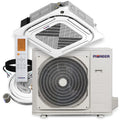 36,000 BTU 18.2 SEER Mini-Split Air Conditioner Heat Pump System Z570