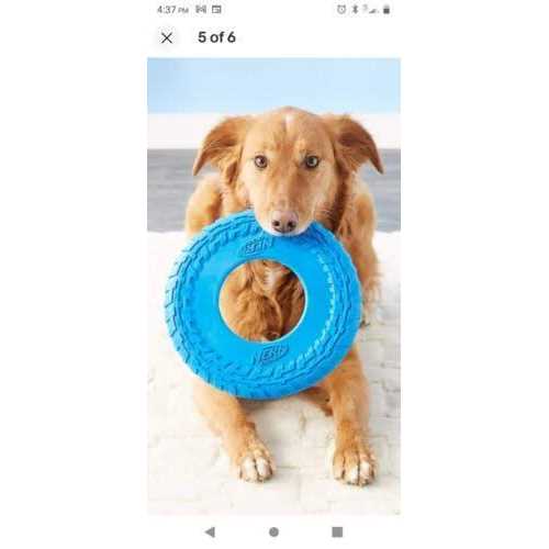 Dog Toy S780657