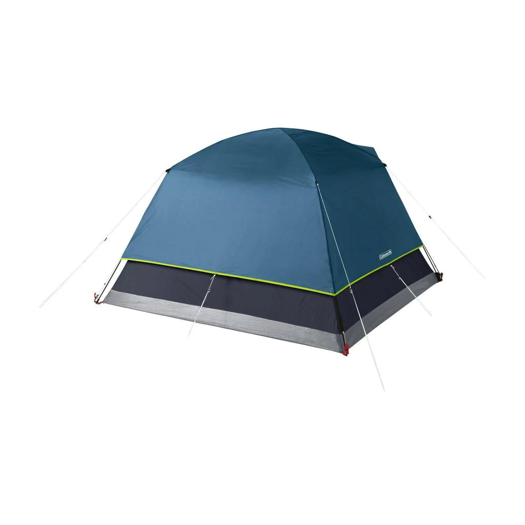 4-Person Camping Tent N14582