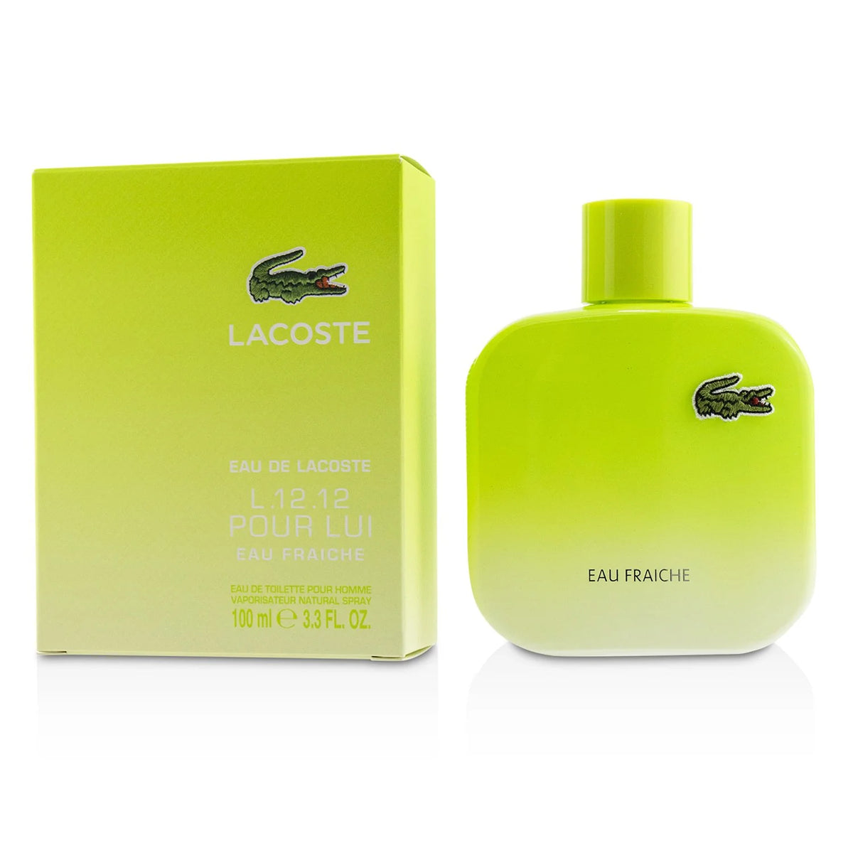 Eau De Toilette Spray 90ml/3oz D201251