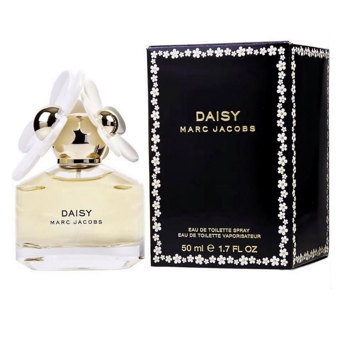 Eau De Toilette 1.7 oz Spray N354