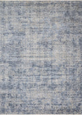 Dark Blue Rug 7'10 x 10' S291