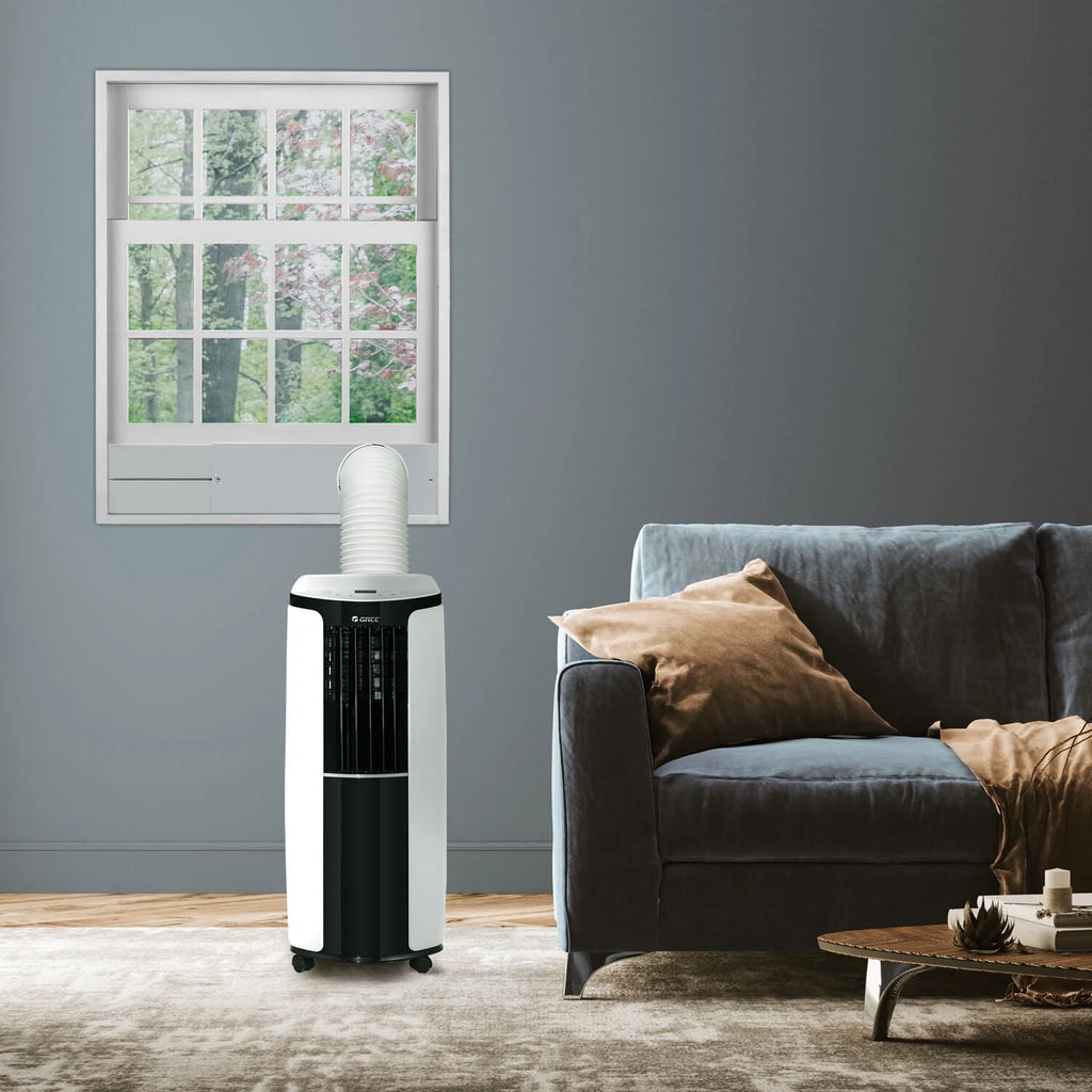 5,000 BTU Portable Air Conditioner M813