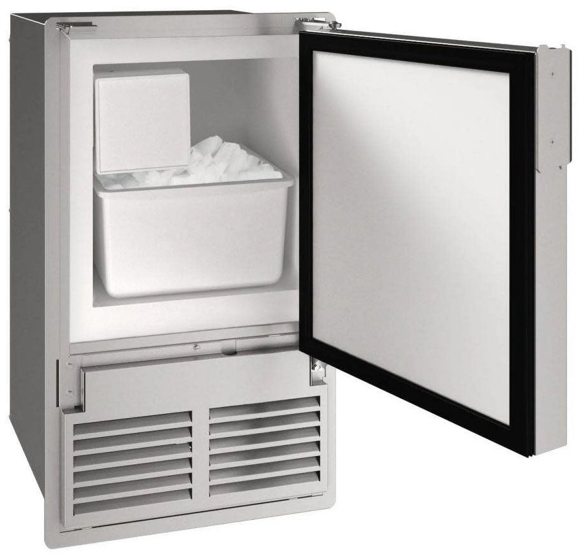 Built-In Free Standing 12 Lbs. Capacity Z552