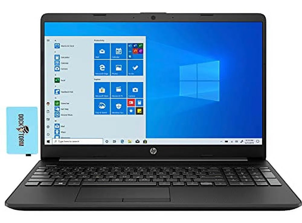 15.6" FHD IPS Laptop, 16GB RAM, 1TB SSD, Intel i5 A801