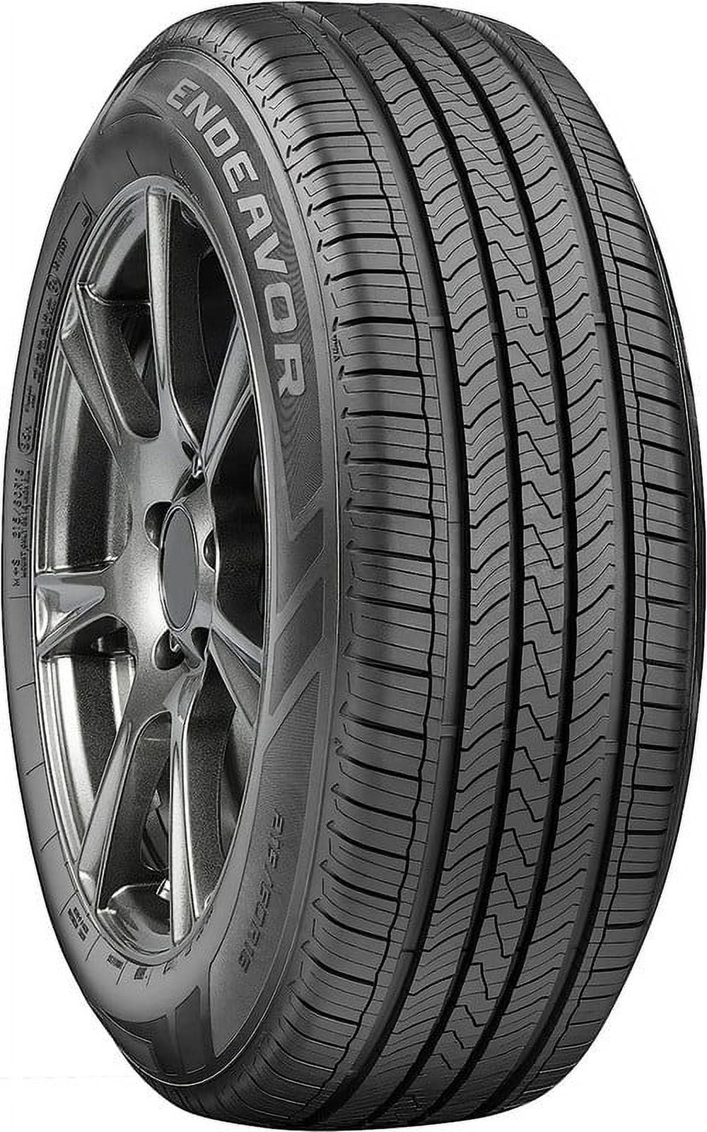 All Season 245/45R18 100V XL Passenger Tire D6938