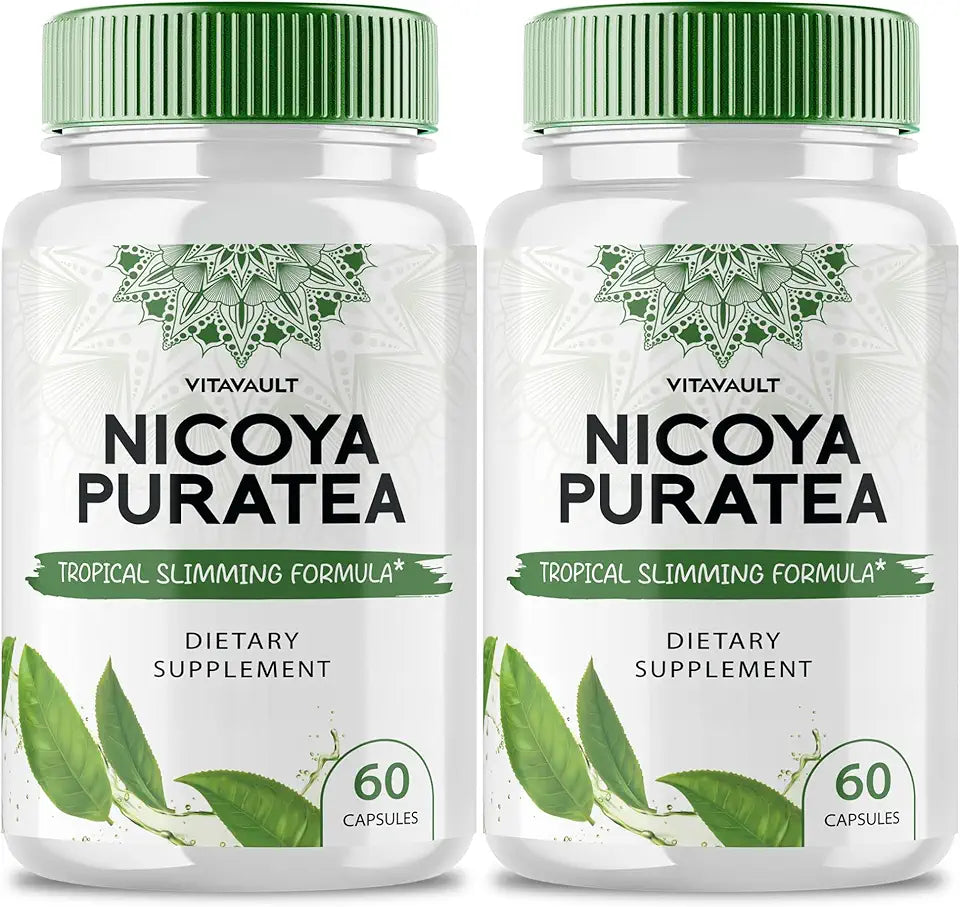 Keto Capsules 2 Pack R6533