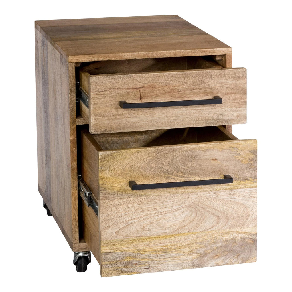 Mobile Pedestal L986