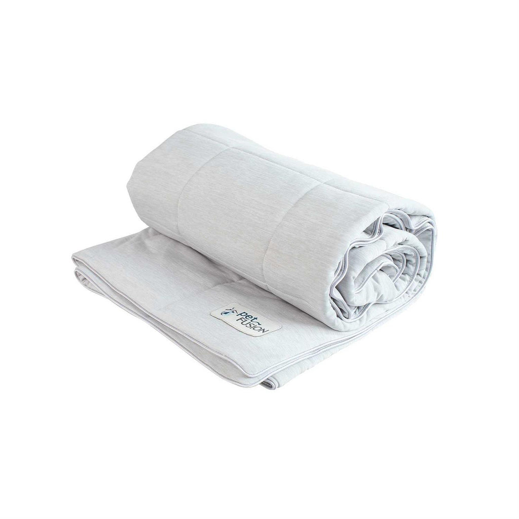 Lightweight Cat and Dog Cooling Blanket I8584