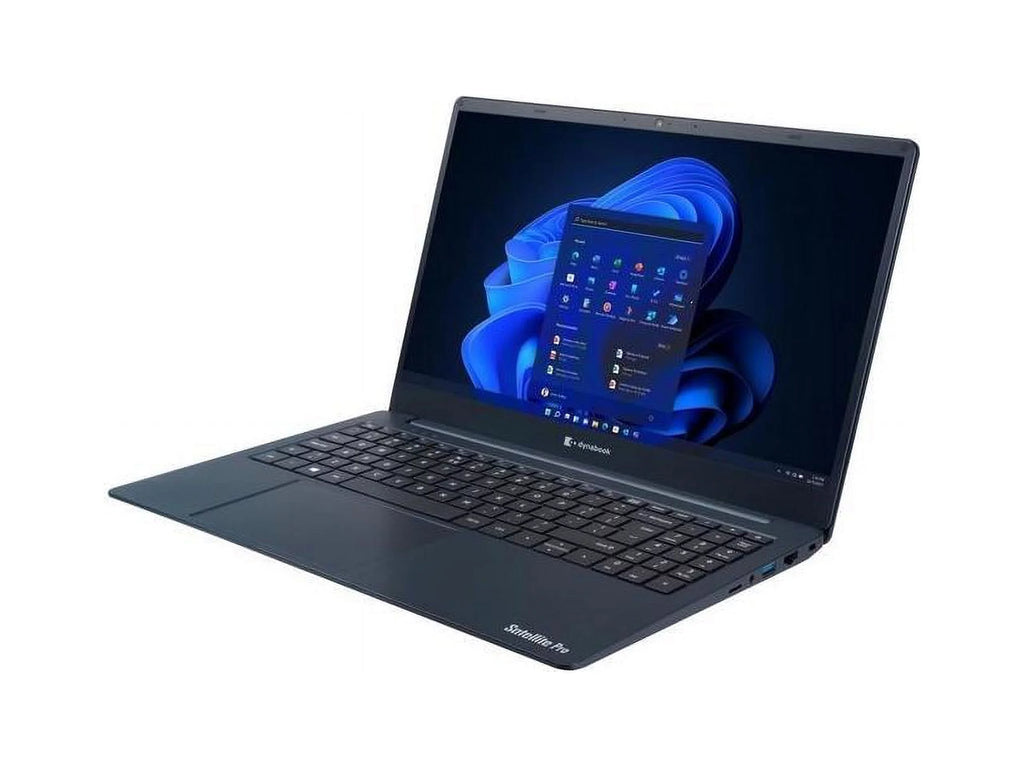 15.6" Notebook - Intel Core i5 - 16 GB RAM - 256 GB SSD - Graphite Black W79797