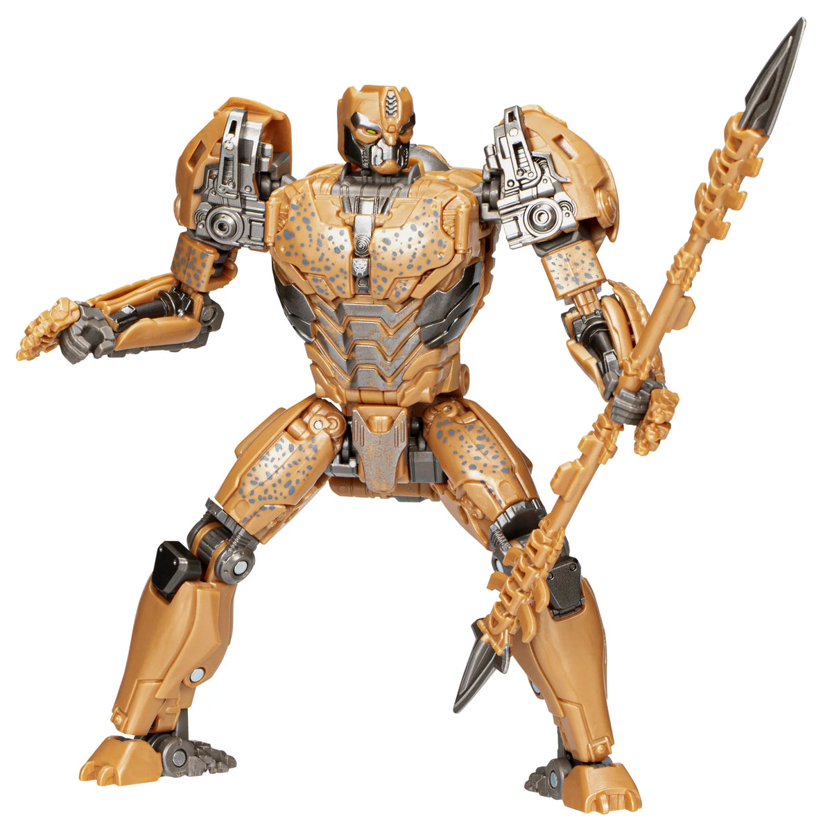 Transformers Studio Series Cheetor Action Figure 6.5” S56166