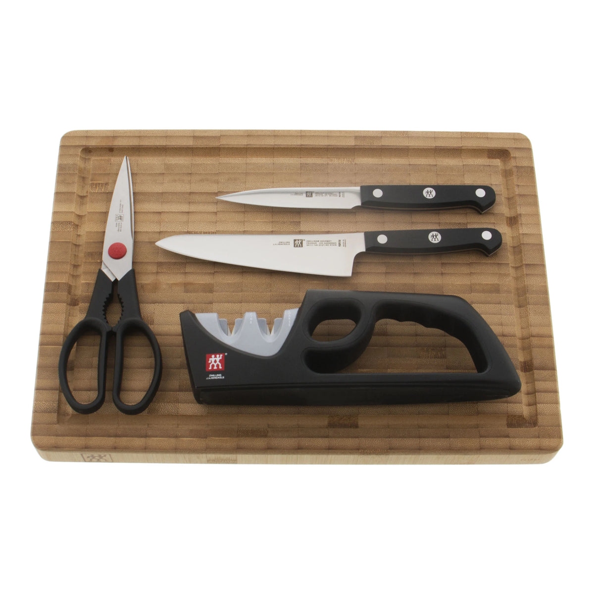 5pc Cutting Board Set W2039