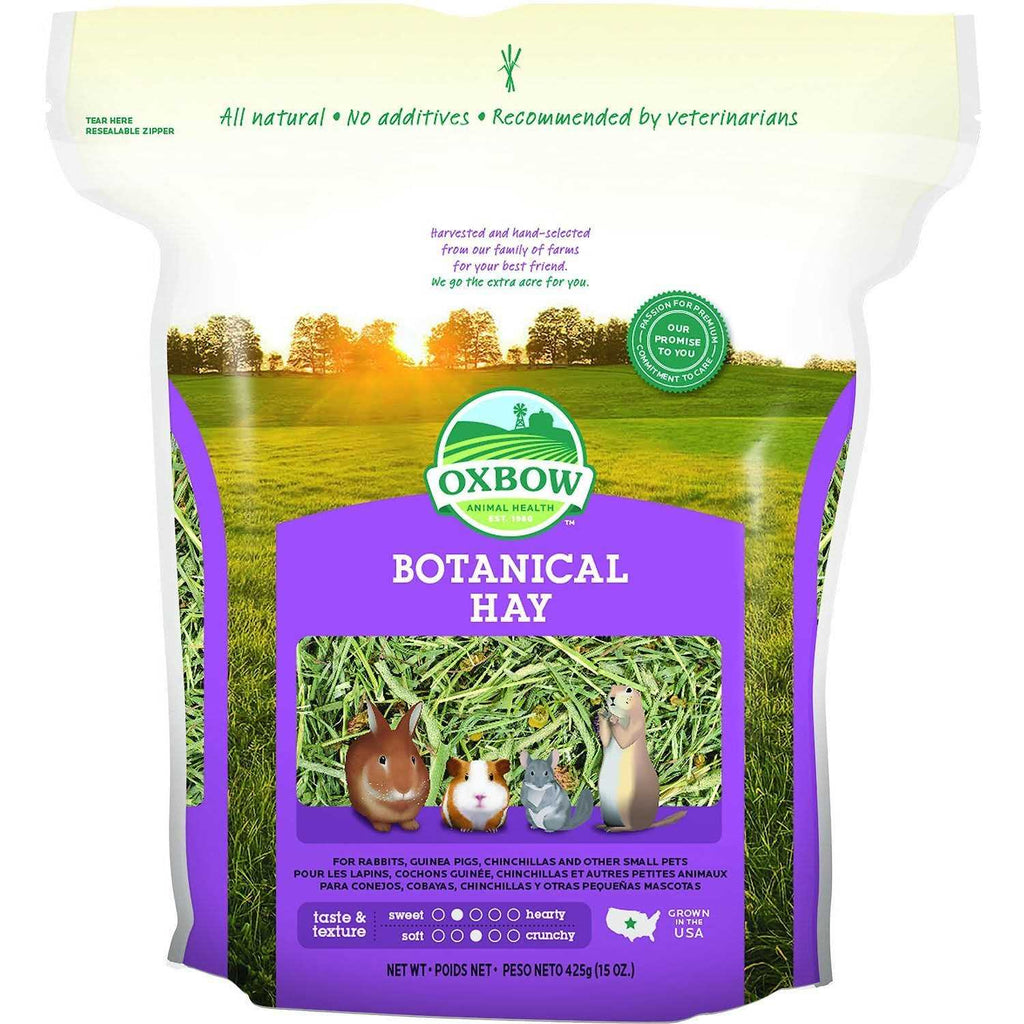 Botanical Hay C5014