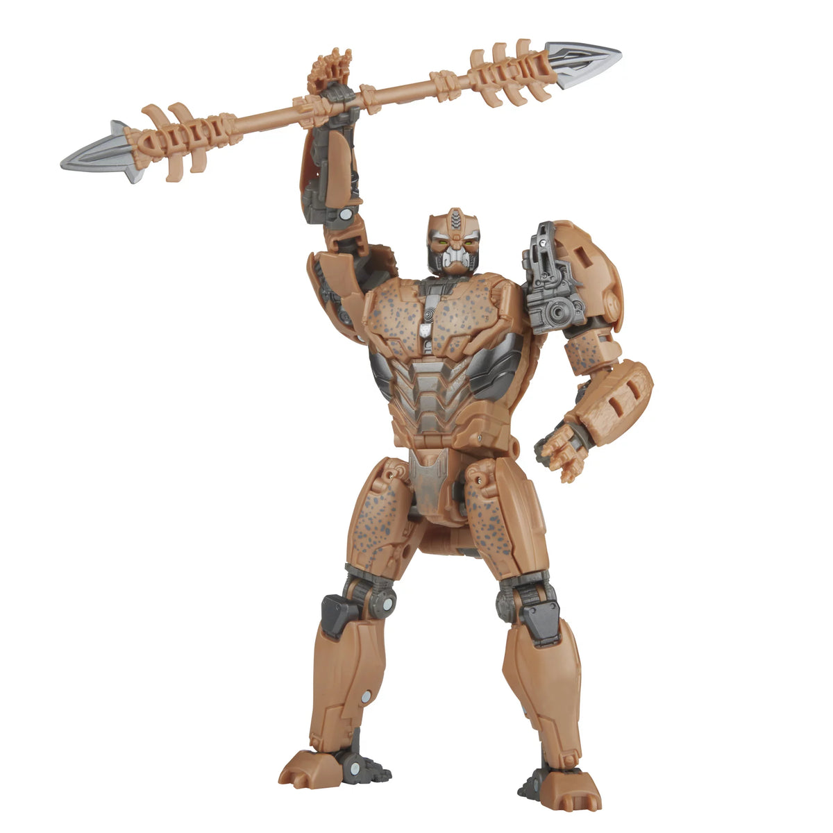 Transformers Studio Series Cheetor Action Figure 6.5” S56166