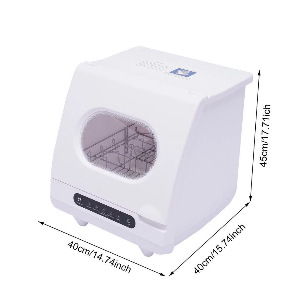 Countertop Dishwasher 1200W H421
