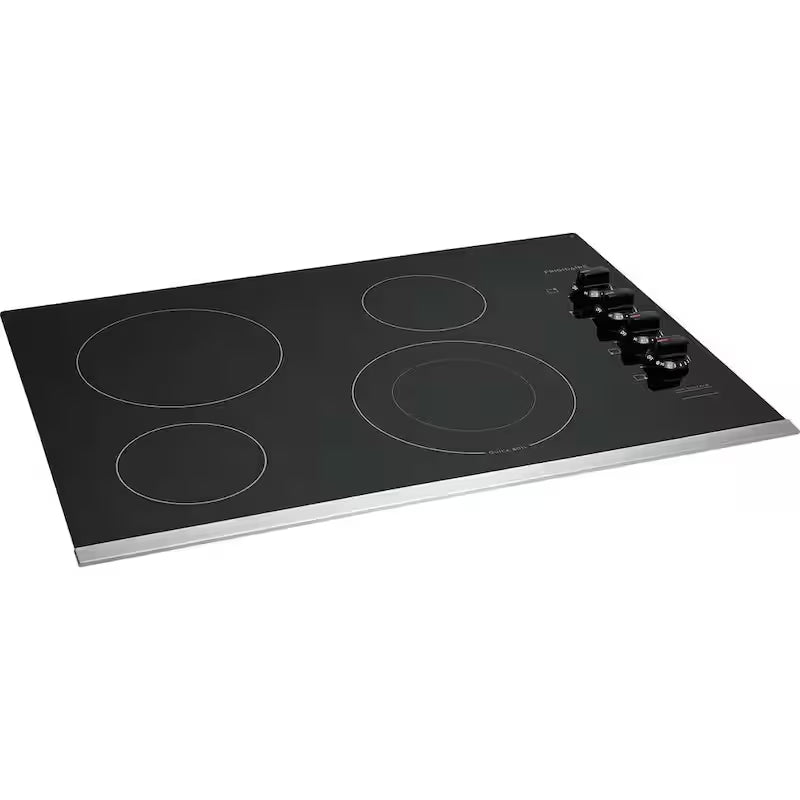 30 in. Electric Cooktop with 4 Elements L57993