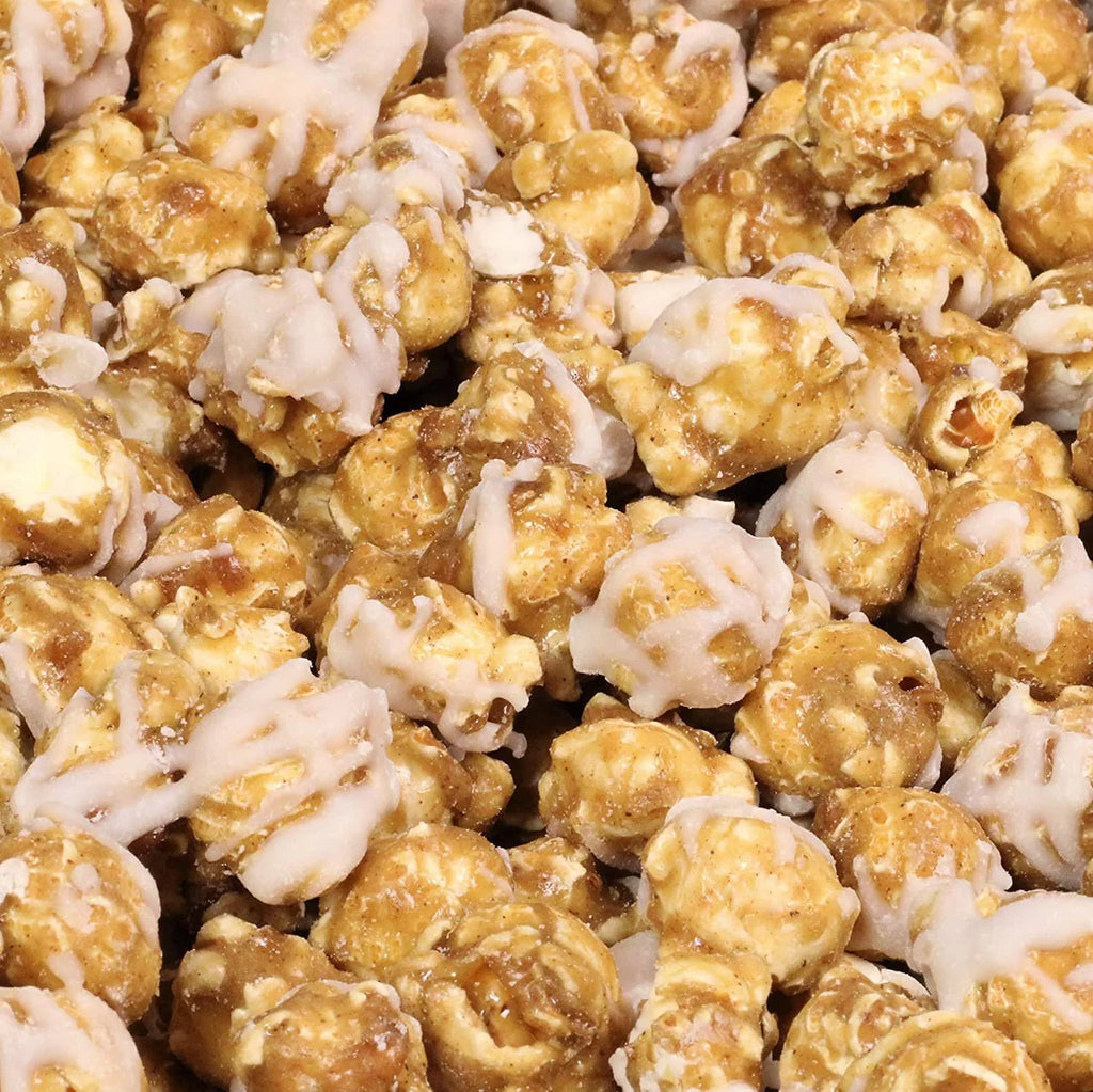 2 lbs Cookies 'n Cream Caramel Popcorn X23502