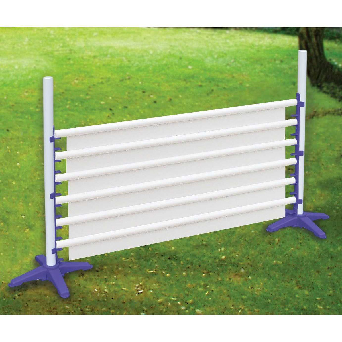 Single and Panel Jumps Q268167