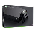 Xbox One X 1TB Console with Wireless Controller C133832