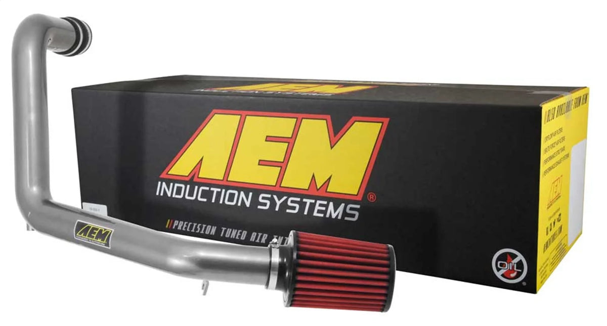 Cold Air Induction System U28559