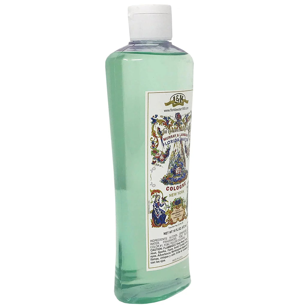 16 oz Cologne F8677