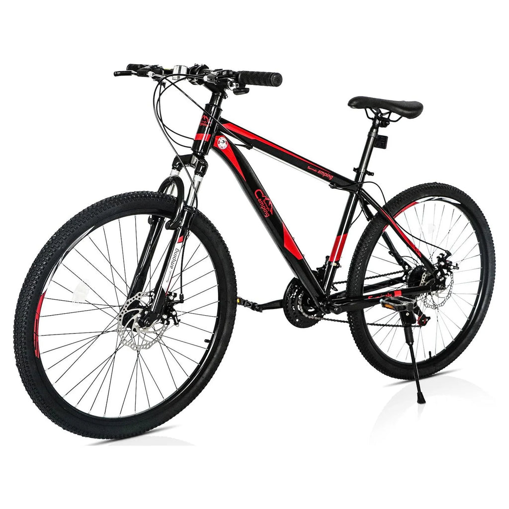 21-Speed 26 inch Mountain Bike K14005