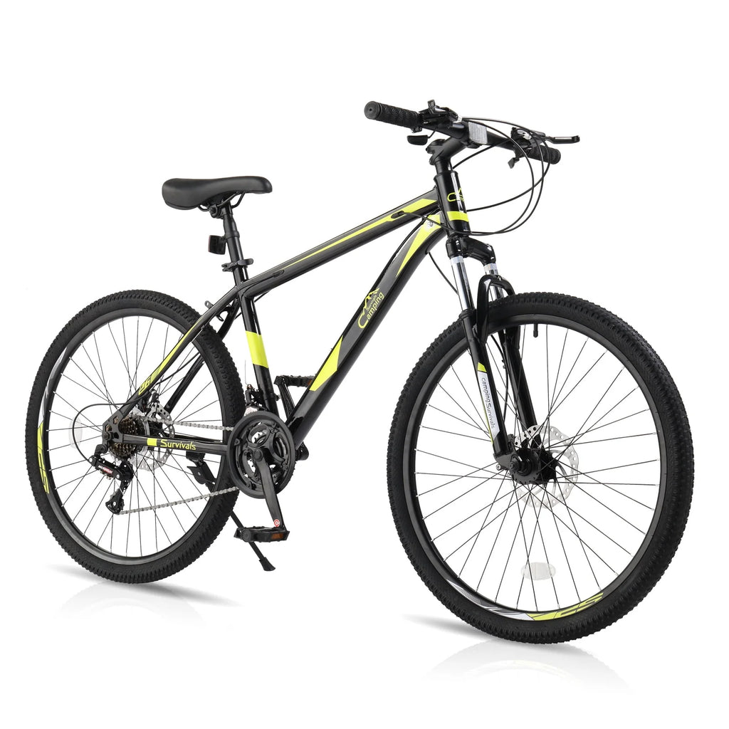 21-Speed 26 inch Mountain Bike K14005