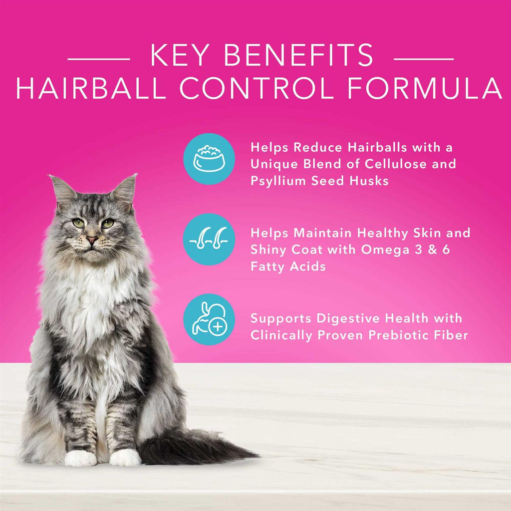 Adult Dry Cat Food J394161