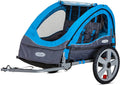 Bike Trailer for Kids Q5255