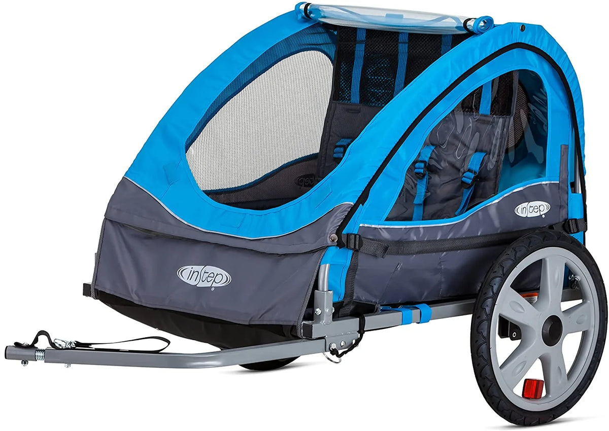 Bike Trailer for Kids Q5255