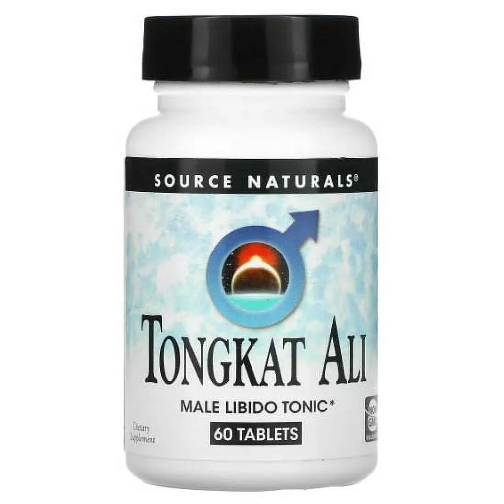 Tongkat Ali 60 Tablet S2988