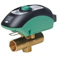 2 Way 3/4 in Sweat Zone Valve L733