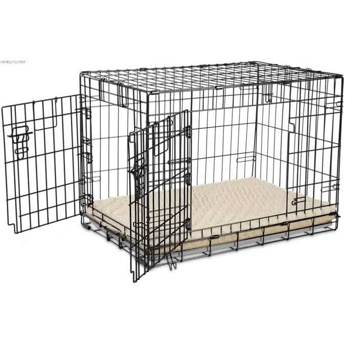 Dog Crate S9946