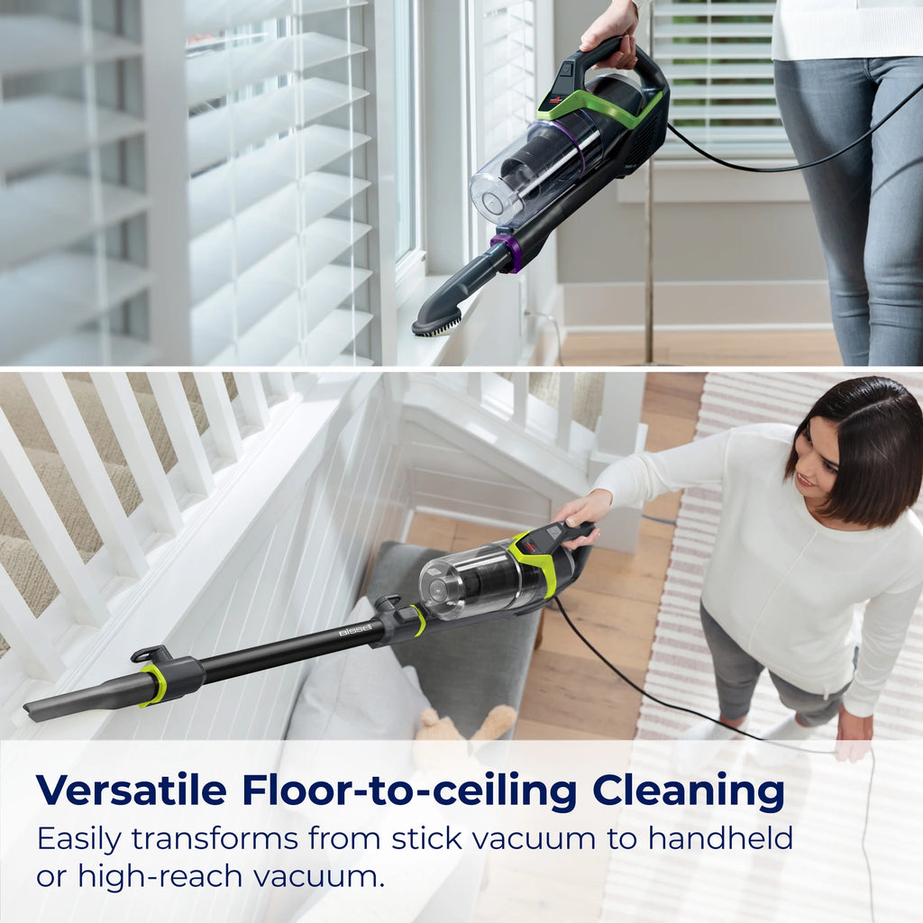 Corded Vacuum Cleaner G647