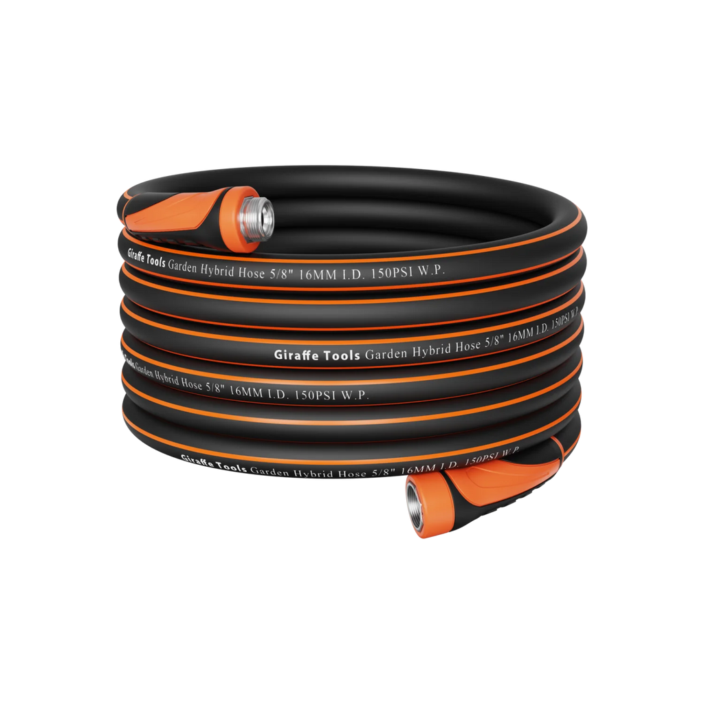 3ft-100ft Hybrid Garden Hose A682