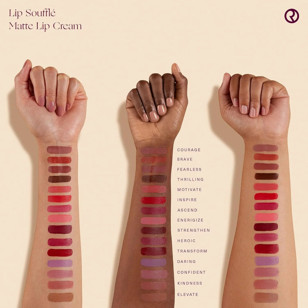 Matte Lip Cream I967009
