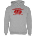 Storm Grey Hoodie Y83410