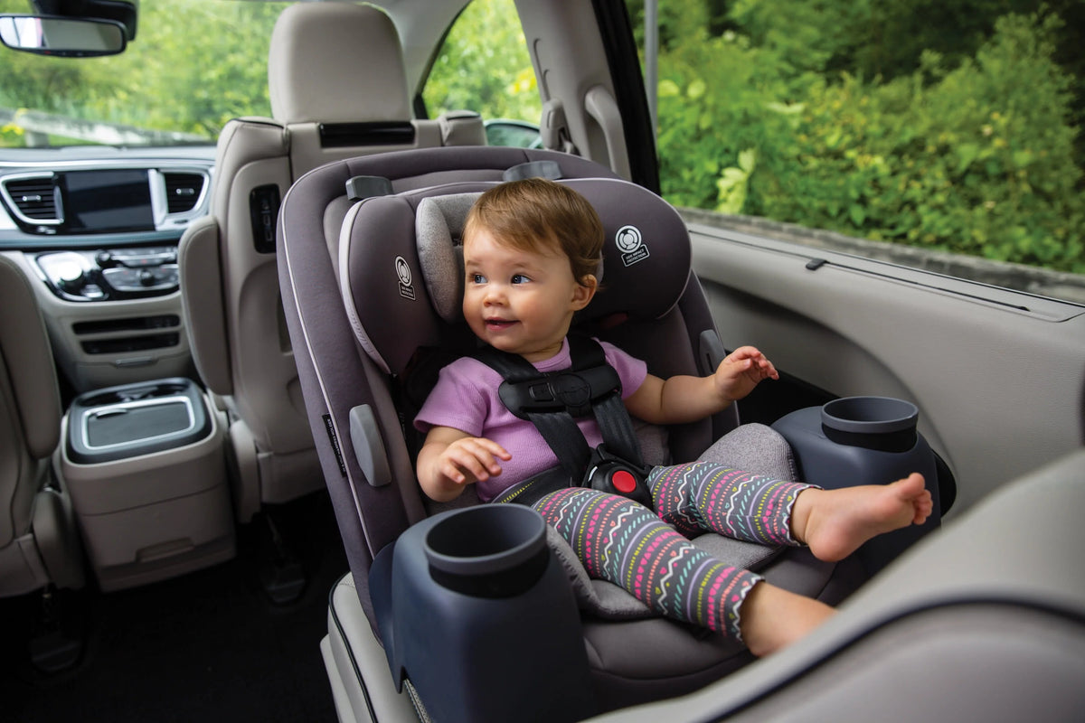 Convertible Car Seat K420