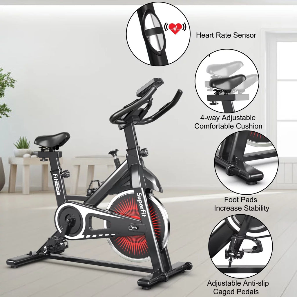 Indoor Cycling Stationary Bike R49130