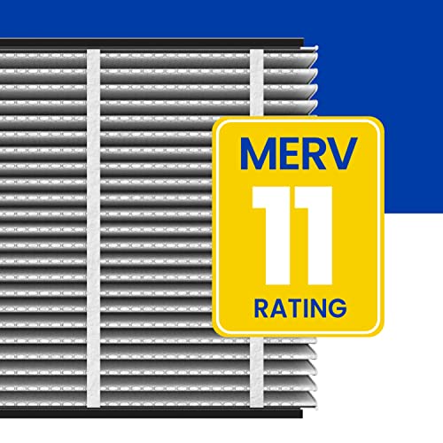MERV 11 20x25x4 Air Filter T927