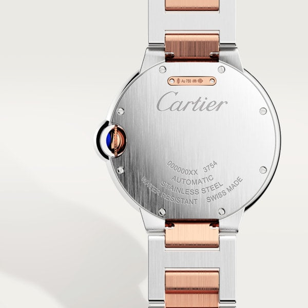 Rose Gold Mix 36mm B45401