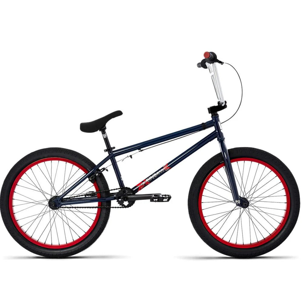 BMX Bike U4100
