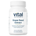 Grape Seed Extract 100mg 90 Capsules D90511