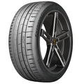 Summer 205/55ZR16 91W Passenger Tire B5344