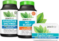 Digestive Enzymes and Probiotics K234
