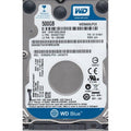 500GB 2.5 Inch SATA Hard Disk Drive S855830
